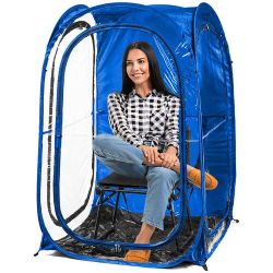 ULINE Under the Weather Pod XL