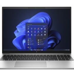HP EliteBook 865 16 inch G9 Notebook PC with Wolf Pro Security