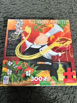 Jigsaw Puzzle