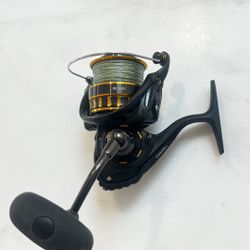Daiwa BG 3500