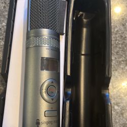 Professional Microphone