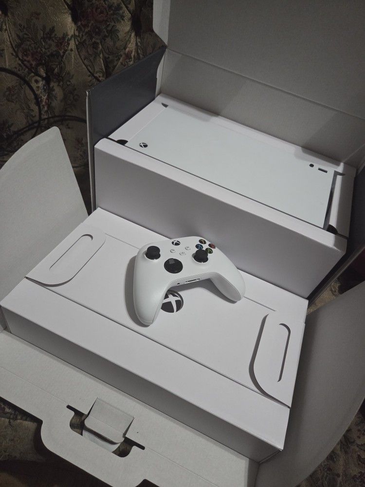 Xbox