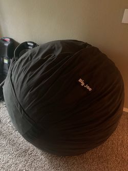 Bean Bag - Big Joe