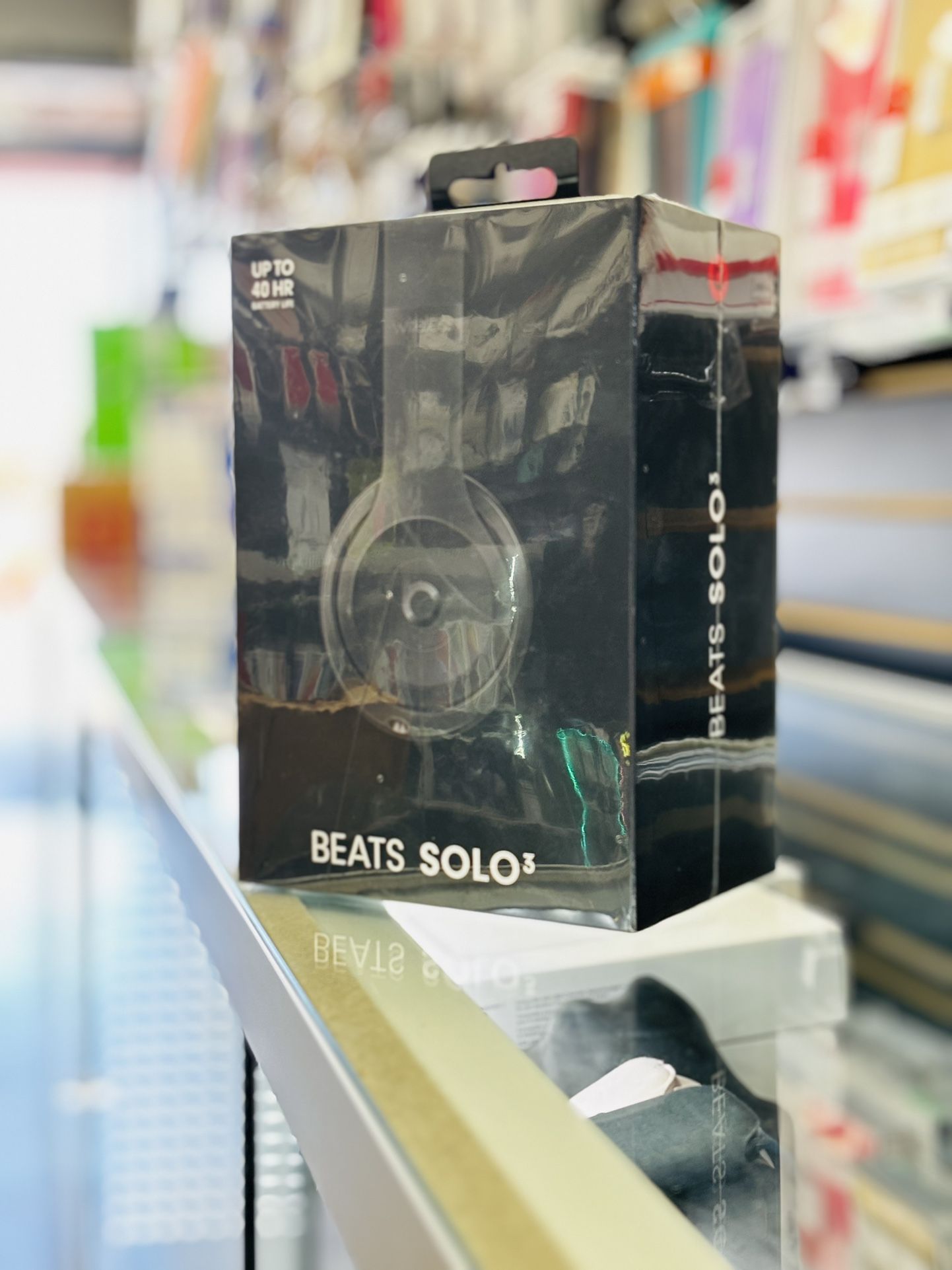 Beats Solo 3 