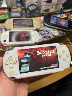PSP SD CARD / PSP GAME CARD