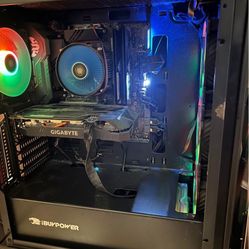 Pc Setup Read Description (Need Gone Asap)