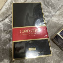Good Girl Perfume