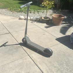 UNAGI Electric Scooter
