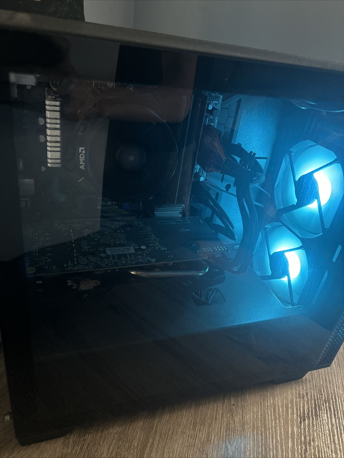 Powerspec G163 Gaming Pc