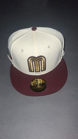 Brand New 7 3/8 New Era 59Fifty WBC Mexico exclusive