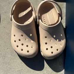 Kids Crocs