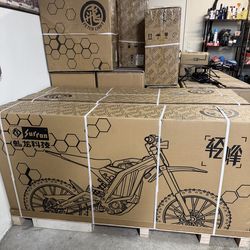 2025 Surron Light Bee X