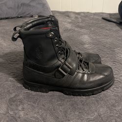 Polo Boots