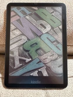Kindle Colorsoft Signature Edition (32gb)