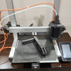 Anycubic Kobra 3 3D Printer 