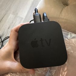 Apple TV HD 4th Generation 