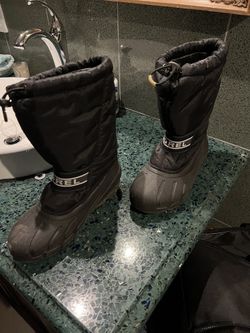 SOREL designer Snow Boots- Snow Board Boots