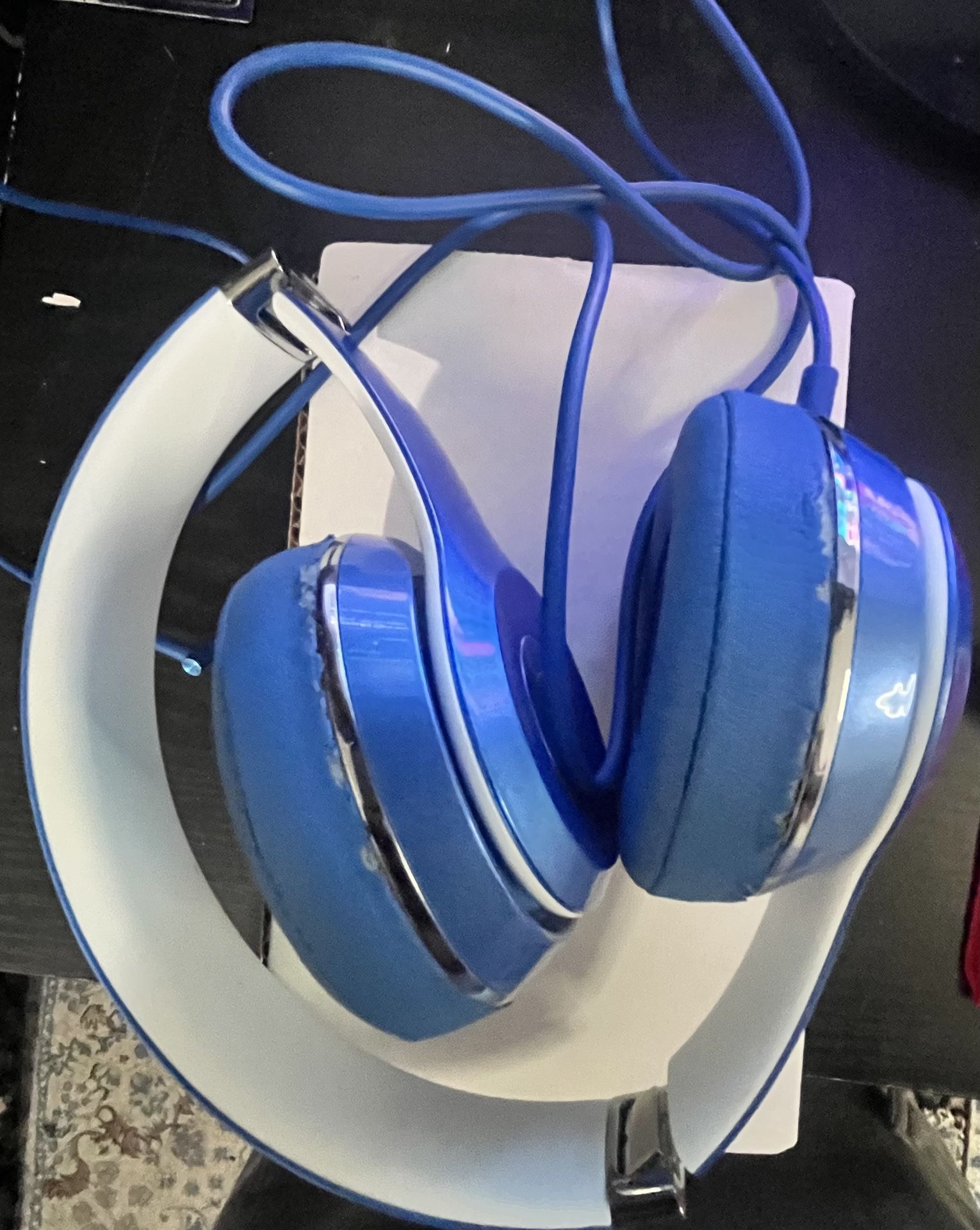 Wired Solo Beats Brand New With Box