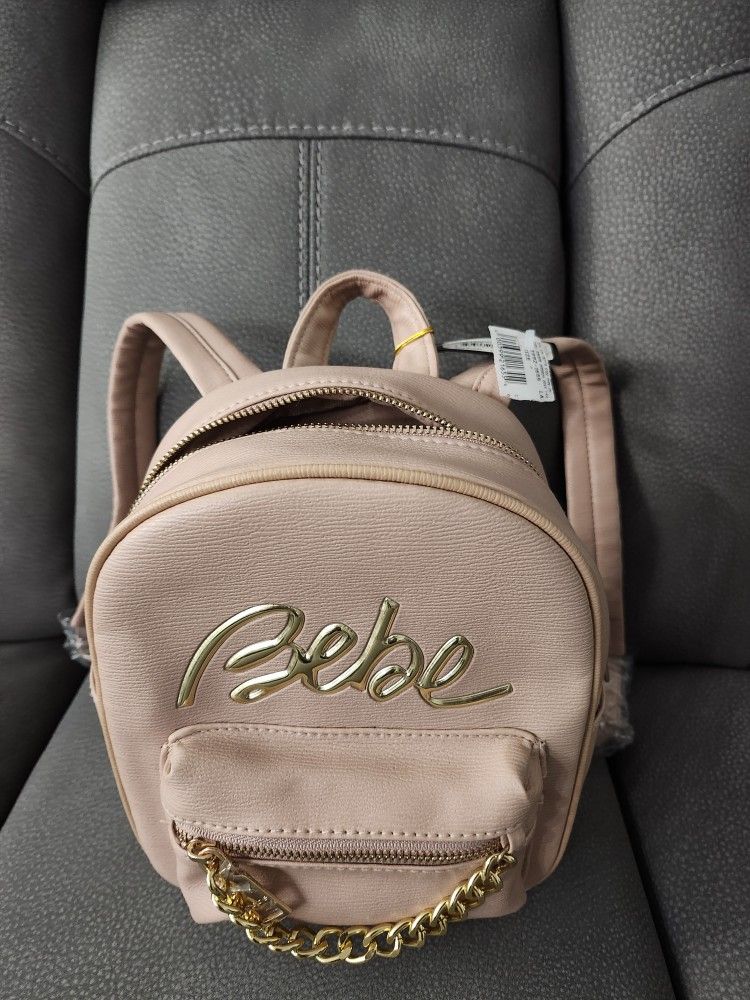Back Pack