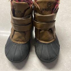 Magellan Winter Boots 