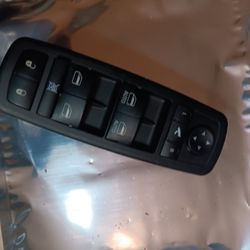 Master Window Switch