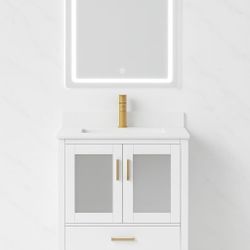 Bathroom Vanity 30"