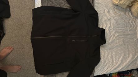 Calvin Klein jacket