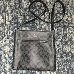 Authentic Coach Purse 