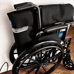 Medline Wheelchair