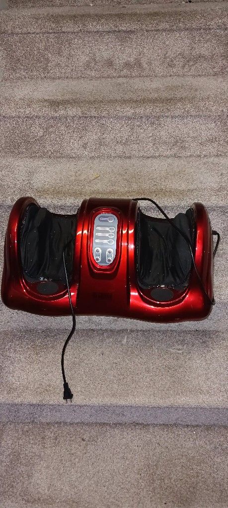 Foot Massager