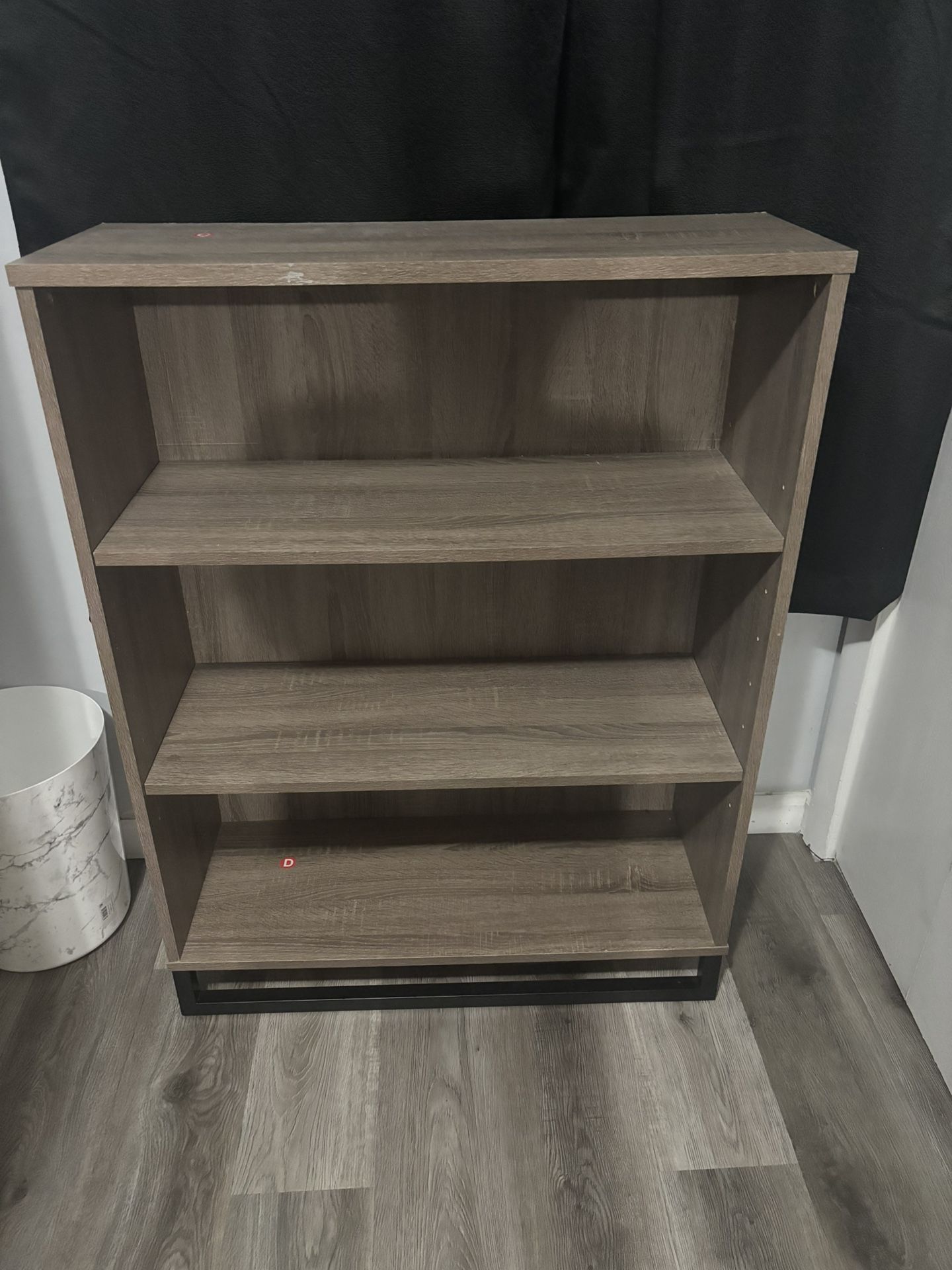 Book Shelf