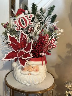 Christmas Arrangement
