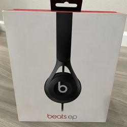 Beats Headphones 