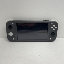 Nintendo Switch Lite 201879/12