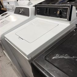 Maytag Washer 