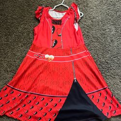 Descendants Nightdress