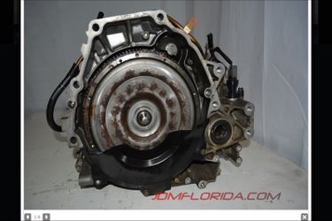 2001 - 2005 JDM HONDA CIVIC 1.7L AUTOMATIC TRANSMISSION