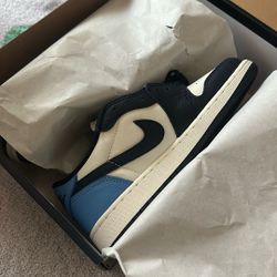 Air Jordan 1 Retro Low OG 