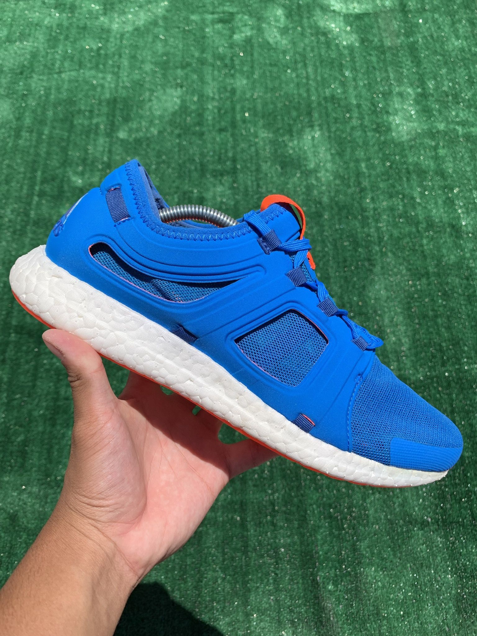 ADIDAS CLIMACOOL ROCKET BOOST (Size 11, Men's)