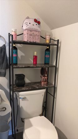 Shelf for baghroom shelf for bathroom