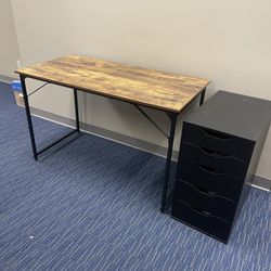 Desk 