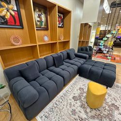 Modern And Comfortable