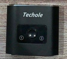 TECHOLE HDMI SPLITTER 1 IN 2 OUT SWITCH