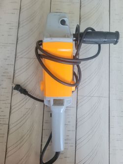 Electric Polisher Sander