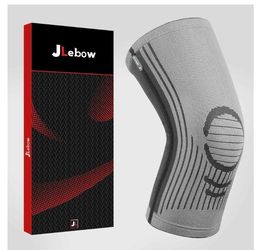 JLebow Knee Compression Sleeve for Knee Pain medium.   (Z)