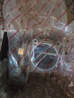 A-Premium Throttle Body sensor