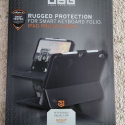 Ipad Pro 12.9 Inch Brand New UAG Case