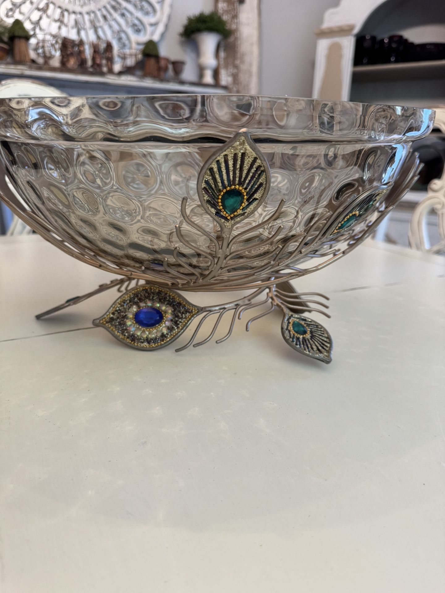 Pier  One Imports Beautiful Bowl 