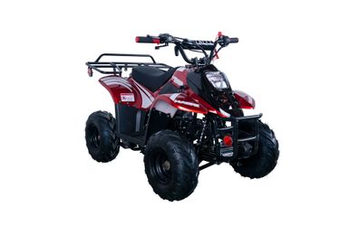BRAND NEW APOLLO HAWK 110CC QUAD 100% FINANCING AVAILABLE