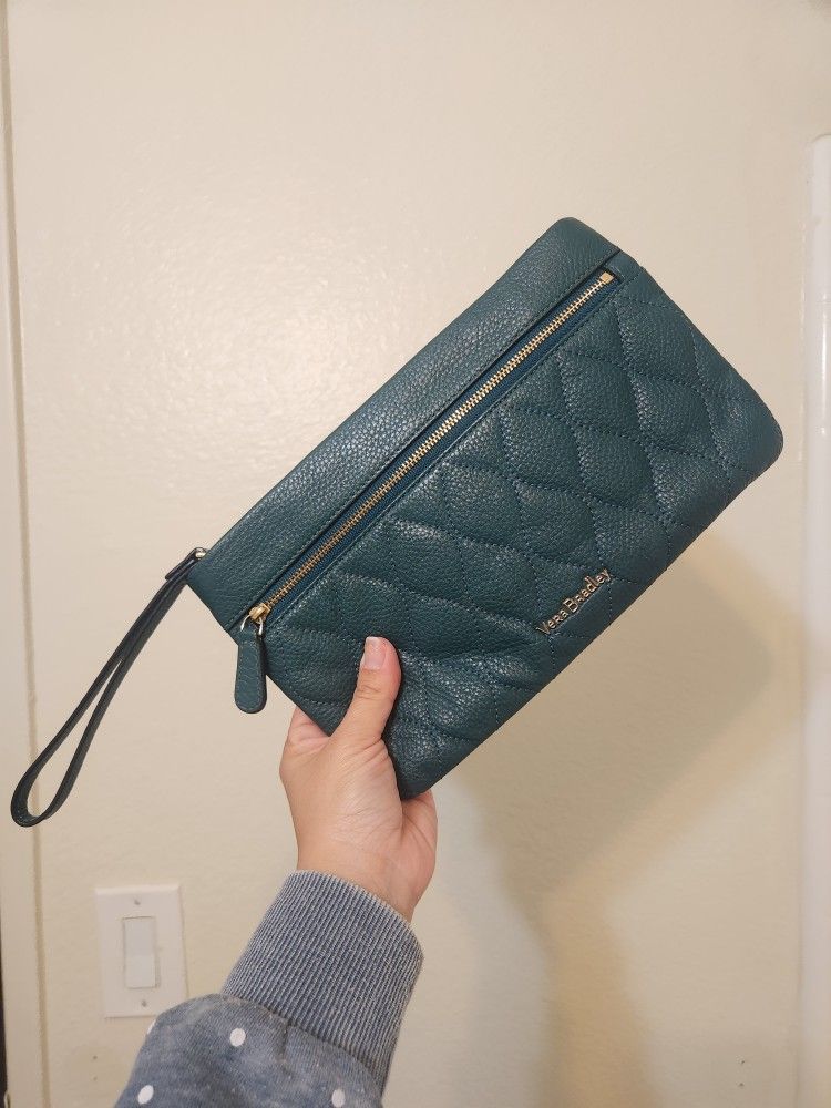Vera Bradley - Clutch Wallet